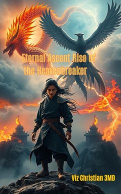 Cover Eternal Ascent: Rise of the Heavenbreaker (eBook, ePUB)