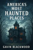 America's Most Haunted Places (eBook, ePUB)