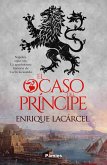 El ocaso del príncipe (eBook, ePUB)