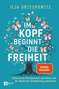 Cover Im Kopf beginnt die Freiheit (eBook, ePUB)