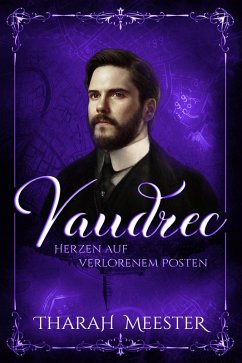 Cover Vaudrec: Herzen auf verlorenem Posten (eBook, ePUB)
