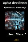 Mogucnosti kibernetickih ratova (eBook, ePUB) Mogucnosti kibernetickih ratova (eBook, ePUB)