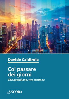 Cover Col passare dei giorni (eBook, ePUB)