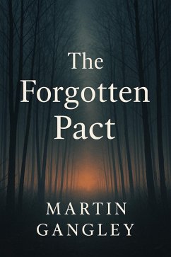 Cover The Forgotten Pact (eBook, ePUB)