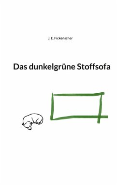 Cover Das dunkelgrüne Stoffsofa (eBook, ePUB)