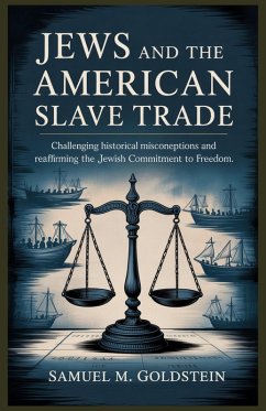 Jews and the American Slave Trade (eBook, ePUB) Cover Jews and the American Slave Trade (eBook, ePUB)