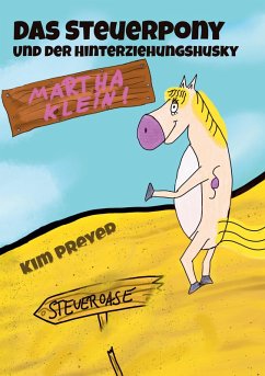 Das Steuerpony (eBook, ePUB)