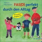 FAS(D) perfekt durch den Alltag (eBook, PDF)