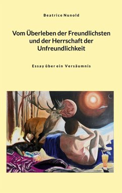 Vom Überleben der Freundlichsten und der Herrschaft der Unfreundlichkeit (eBook, ePUB)