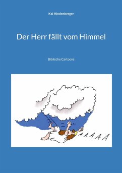 Der Herr fällt vom Himmel (eBook, ePUB)