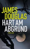 Hart am Abgrund (eBook, ePUB)