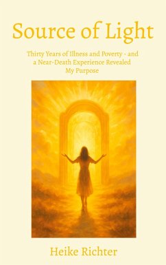 Cover Source of Light (eBook, ePUB)