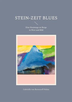 Stein-Zeit Blues (eBook, ePUB) Stein-Zeit Blues (eBook, ePUB)