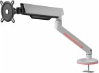 One for All Monitor Halterung Experience RGB Single White 8120