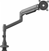 One for All Monitor Halterung Dynamic Single Heavy Duty DM5110 One for All Monitor Halterung Dynamic Single Heavy Duty DM5110