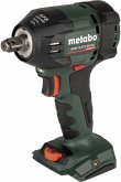 Metabo SSW 18 LTX 550 BL Akku-Schlagschrauber