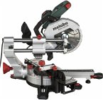 Metabo KGSV 216 MC Kappsäge