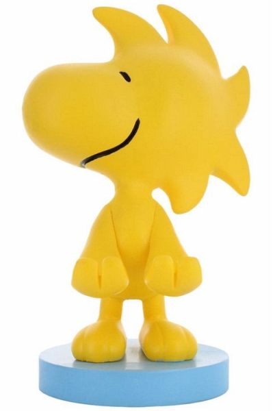 Cable Guy - Peanuts Woodstock, Halterung für Controller, Smartphones und Tablets Cable Guy - Peanuts Woodstock, Halterung für Controller, Smartphones und Tablets