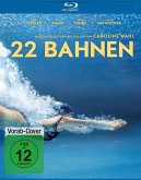 22 Bahnen