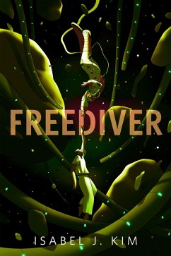 Cover Freediver (eBook, ePUB)