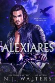 Alexiares (eBook, ePUB)