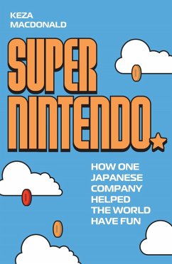Cover Super Nintendo (eBook, ePUB)