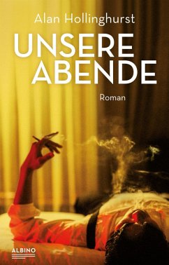 Cover Unsere Abende (eBook, ePUB)
