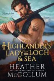The Highlander's Lady of Loch and Sea (eBook, ePUB) The Highlander's Lady of Loch and Sea (eBook, ePUB)