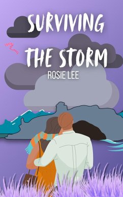 Cover Surviving the Storm (eBook, ePUB)