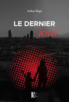 Cover Le Dernier Jour (eBook, ePUB)