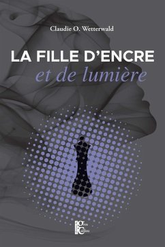 Cover La fille d'encre et de lumière (eBook, ePUB)