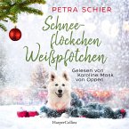 Schneeflöckchen, Weißpfötchen (MP3-Download)