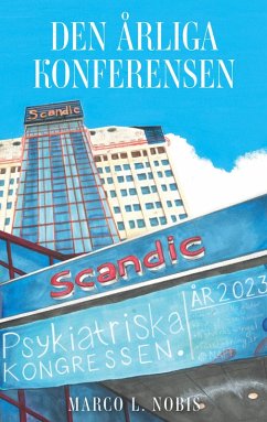 Den årliga konferensen (eBook, ePUB)
