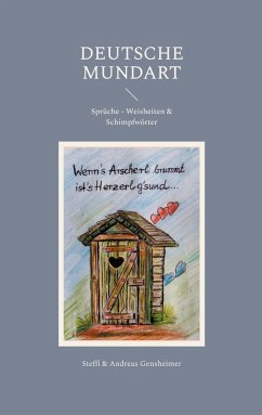 DEUTSCHE MUNDART (eBook, ePUB)