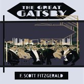 The Great Gatsby (MP3-Download)
