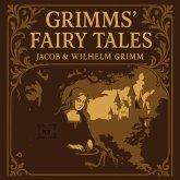 Grimms' Fairy Tales (MP3-Download)