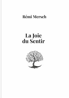 Cover La joie du sentir (eBook, ePUB)