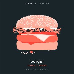 Cover Burger (MP3-Download)