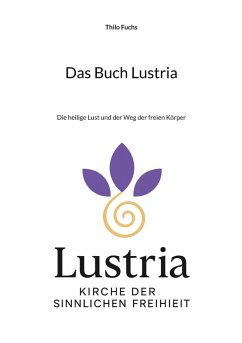 Das Buch Lustria (eBook, ePUB) Das Buch Lustria (eBook, ePUB)