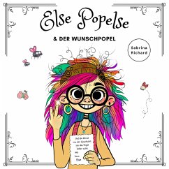 Cover Else Popelse und der Wunschpopel (MP3-Download)