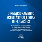 O Relacionamento Eclesiástico e suas Implicações (MP3-Download)