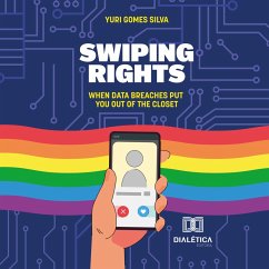 Swiping Rights (MP3-Download) Cover Swiping Rights (MP3-Download)