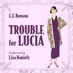 Trouble for Lucia (MP3-Download) Trouble for Lucia (MP3-Download)