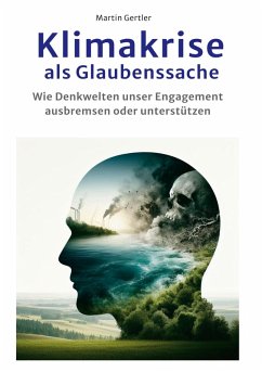 Cover Klimakrise als Glaubenssache (eBook, ePUB)