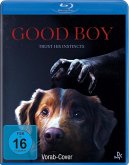 Good Boy - Trust His Instincts (Blu-ray)