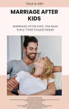 Marriage after Kids (eBook, ePUB) - Brycw, Marie