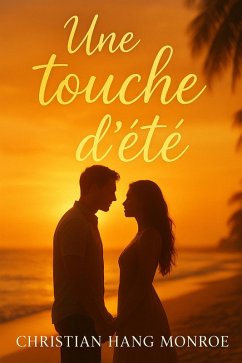 Une nuit d'été (eBook, ePUB) Cover Une nuit d'été (eBook, ePUB)