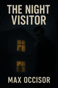 The Night Visitor (eBook, ePUB) - Occisor, Max