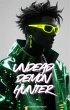Undead Demon Hunter (eBook, ePUB) - Bild 1
