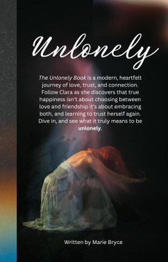 Unlonely (eBook, ePUB) - Brycw, Marie
